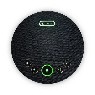 Micro hội nghị không dây cho máy tính